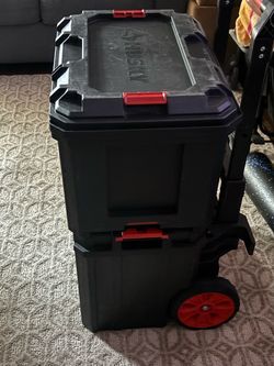 Cajas de herramientas