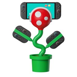 Switch 2 Tv Dock For Nintendo Switch 2 