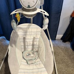 Ingenuity Baby Swing