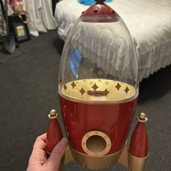 Candy Dispenser 