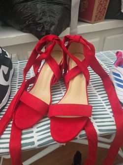Women heels