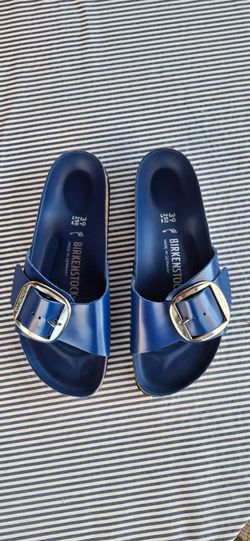 New Birkenstock 39