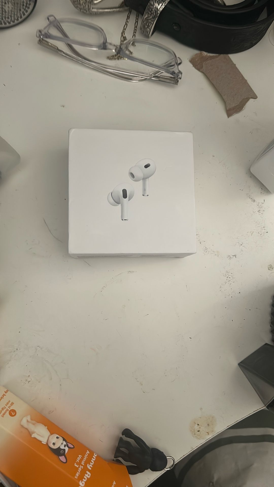 AirPod Pros 2nd Generation