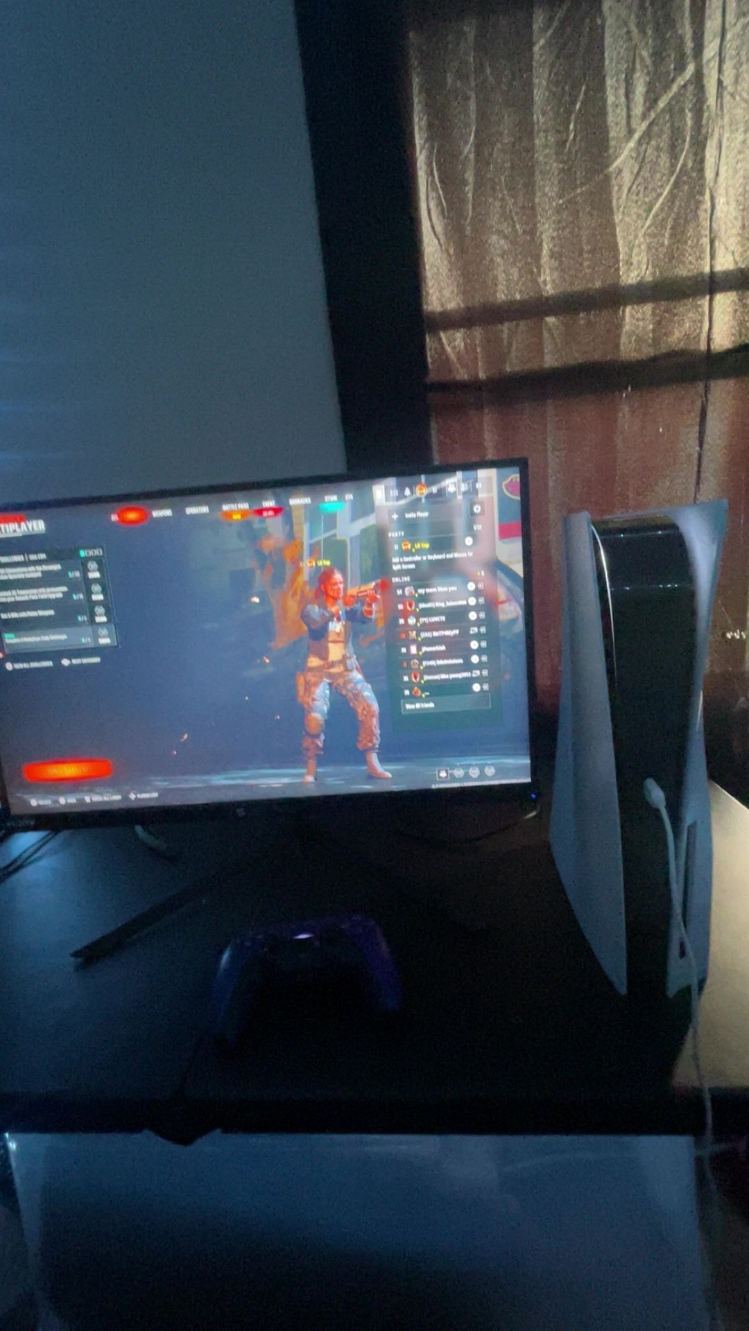 PS5