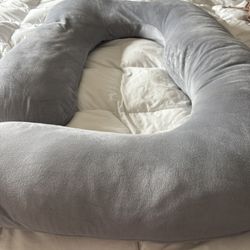 Pregnancy Pillow