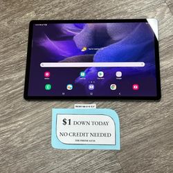 Samsung Galaxy Tab S7 FE Tablet - 90 Days Warranty - Payment Plan Available ONLY $1 DOWN