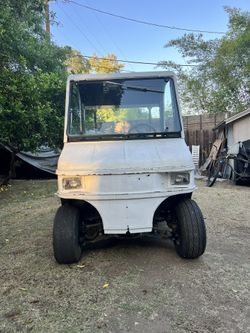 Golf Cart