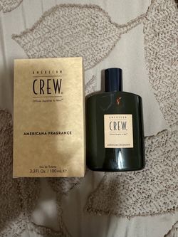 Men perfume