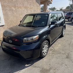 2009 Scion xB