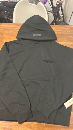 Essentials sweater