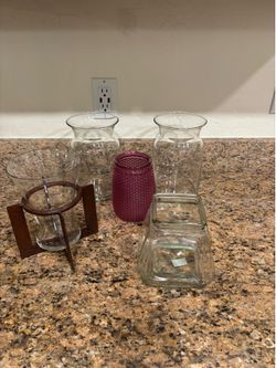 Vases 5