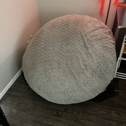 XXL LOUNGER BEAN BAG 