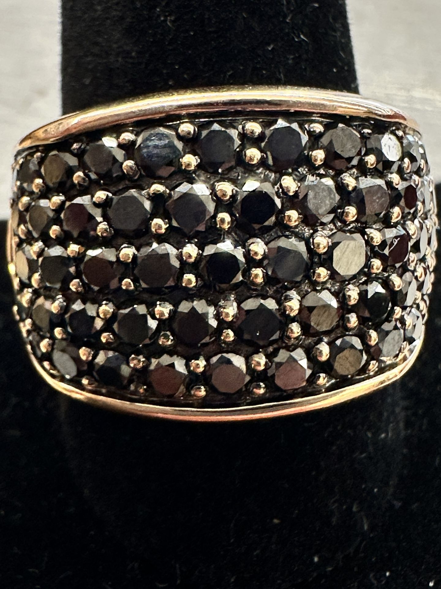 DY RING