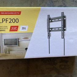 Tv Wall Mount 17-37
