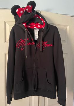 Disney Minnie Mouse Sweater (XL)