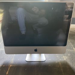 iMac 2009 (Monitor Only)