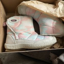 Keen Snow Boot