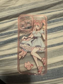 iPhone 12 Pro Max Case / New 