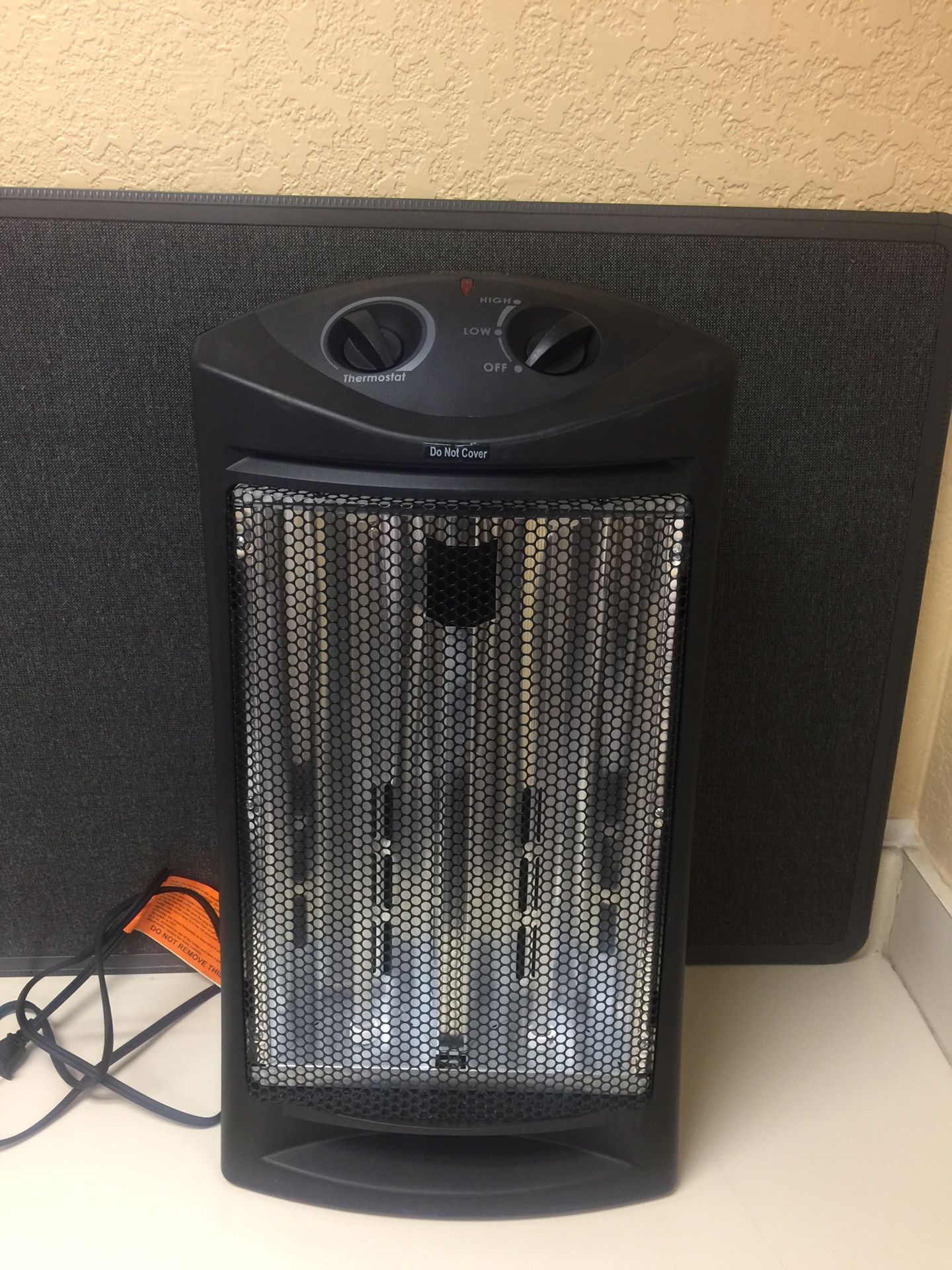 Brand New Black and Decker Infrared Tower Heater