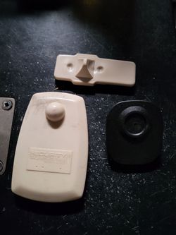 Retail Security tag