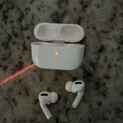 Air Pro Pods 2 