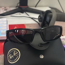 RAY BAN SHADES 