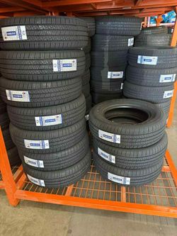 215 35 18 All 4 Tires Set 