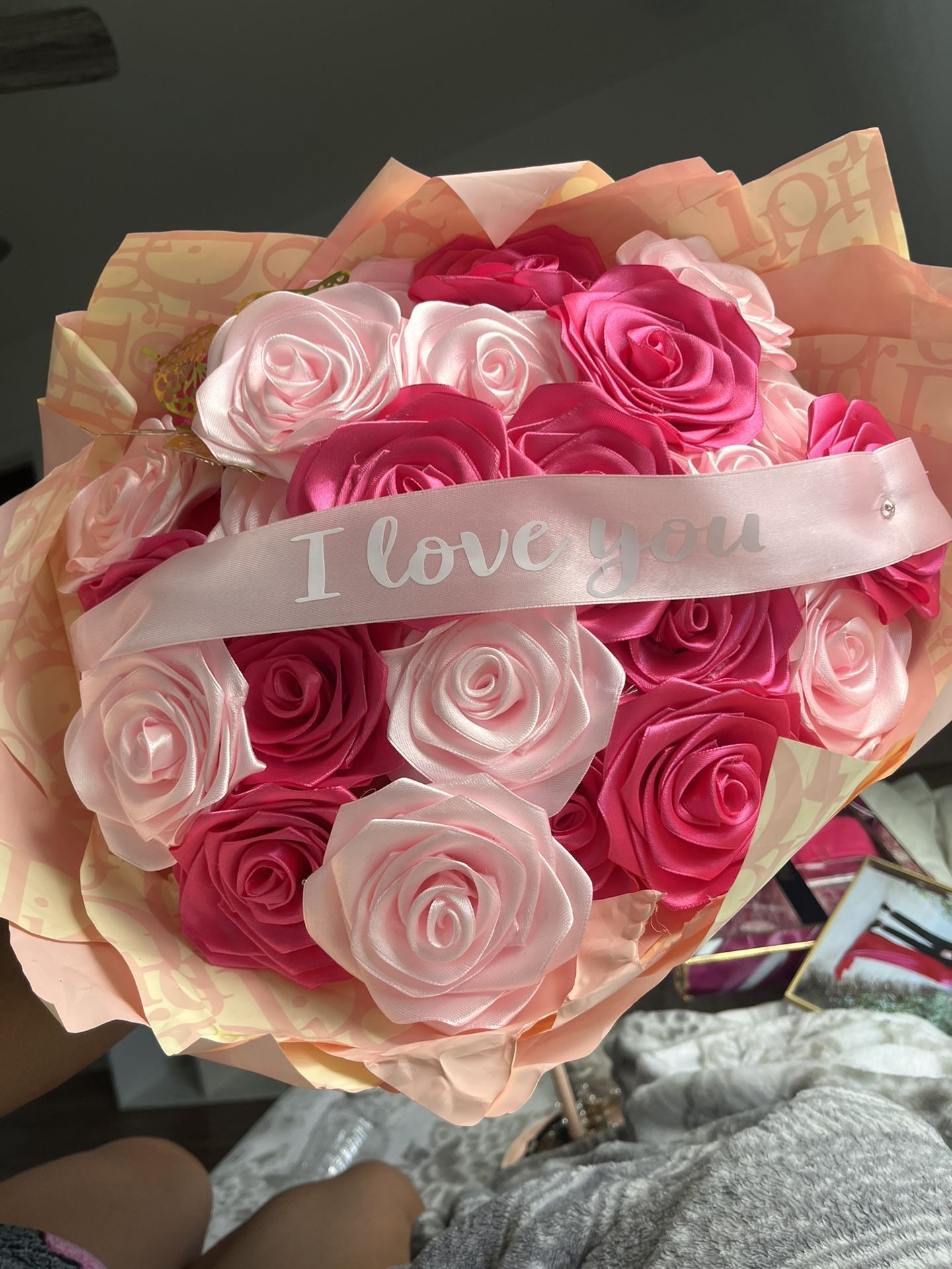 Flower Bouquet