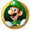 Green Mario
