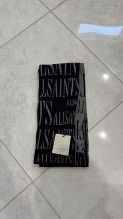 ALLSAINTS Scarf