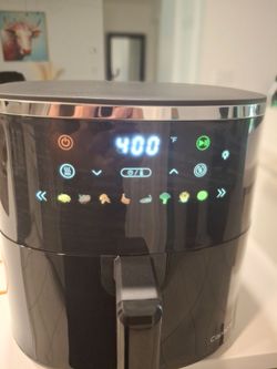 Air fryer