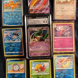Pokemon Slab Pack