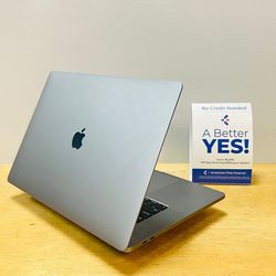  Apple MacBook Pro 16”  laptop  Core i7 16GB Ram  500GB SSD  Warranty Included   finance available $0 down  