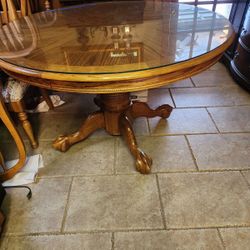 Kitchen Table And Chairs