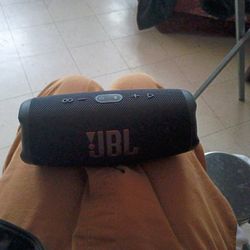 JBL Charge 5 Extra Large $299 Brand New