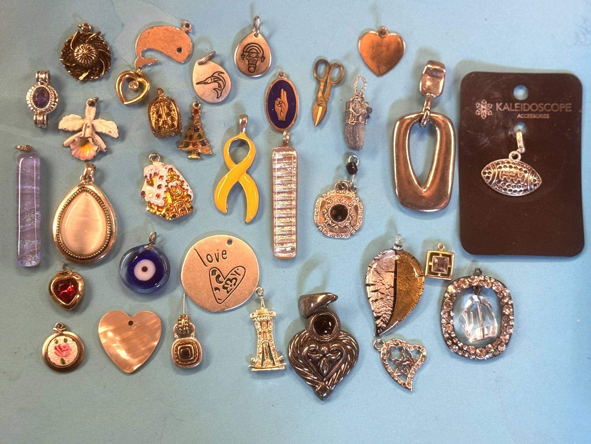 Pendants And Charms 2