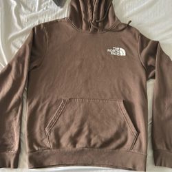 Vintage Northfact Hoddie