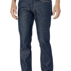 Levi's Men's 501 Original Fit Jeans Size 33*34