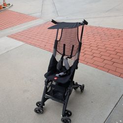 gb Pockit Air Stroller