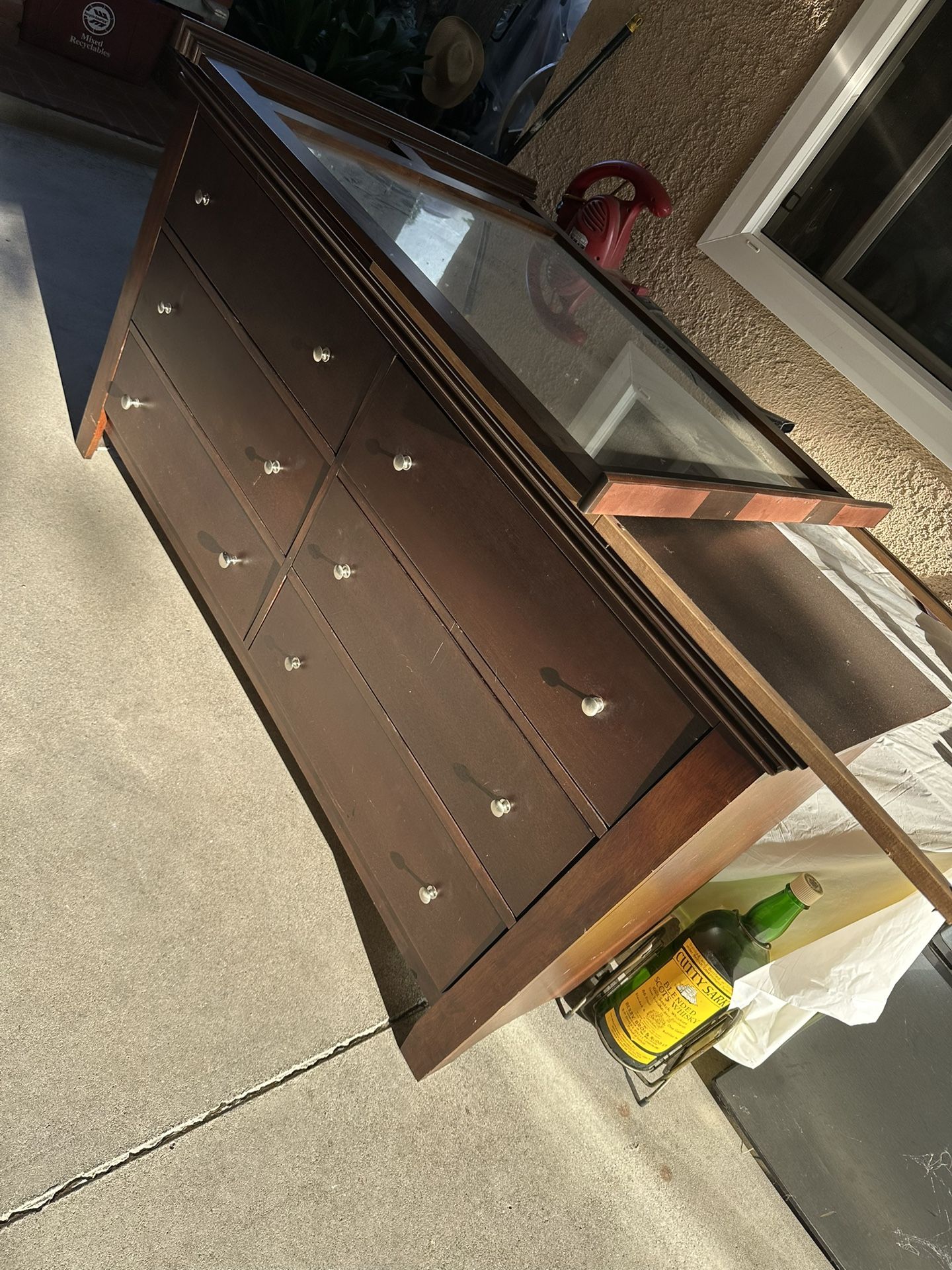 drawer