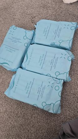 Body bar soap
