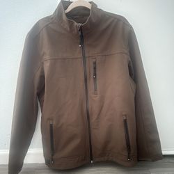  Men’s Cody James Jacket