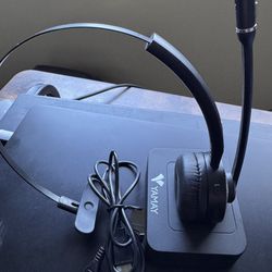 Yamay Wireless Headset