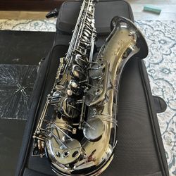 ANDREAS EASTMAN TENOR SAXOPHONE 