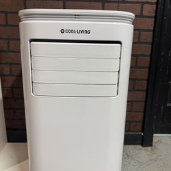 Cool-Living Smart WiFi Portable 4-in-1 AC