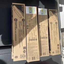 Under Counter Lighting