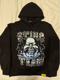 That’s A awful lot of stinc team hoodie