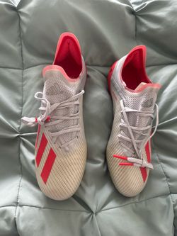 Soccer Cleats