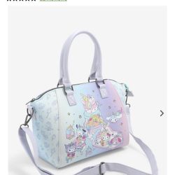 Loungefly Bag Hello Kitty And Friends