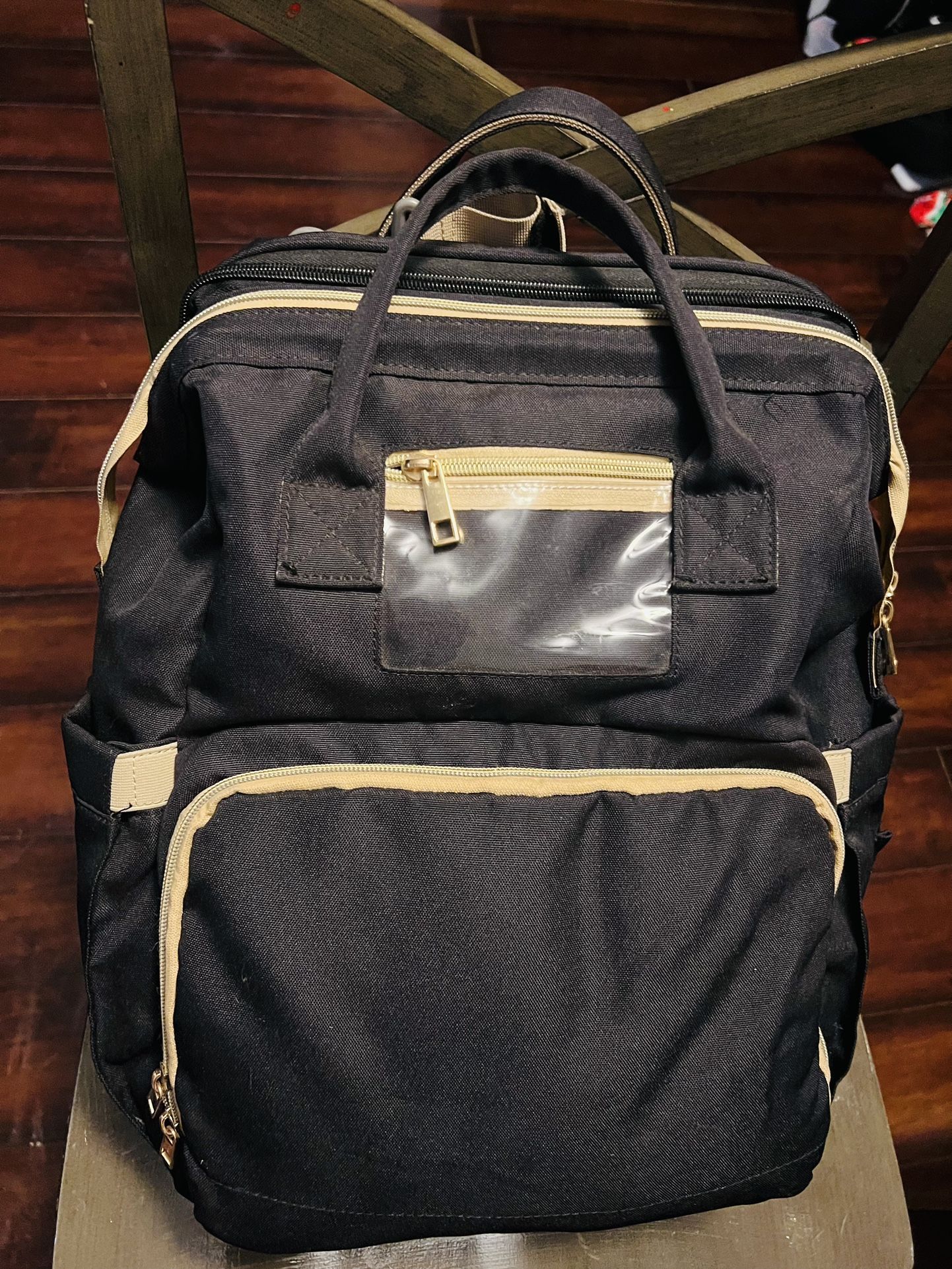 Diaper Bag 